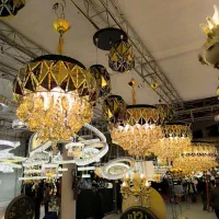 مدل پروانه ای، قطر 45