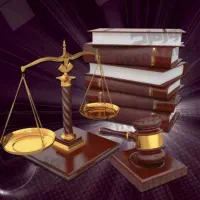 وکیل پایه یک دادگستری و مشاور حقوقی