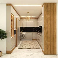 ساخت کابینت و کمدوسقف کاذب و کناف در عسلویه