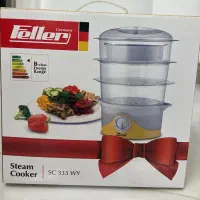 بخارپز فلر مدل SC 333