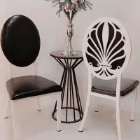 صندلی تالار زیور