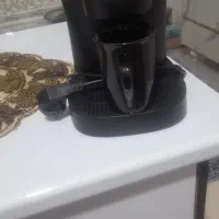 فروش  فوری قهوه جوش سالم