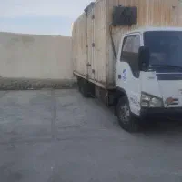 ایسوزو ۶ تن npr  ISUZU|خودرو سنگین|بندرعباس, |دیوار