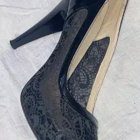 کفش مجلسی ترک. گیپور. بسیار تمیز