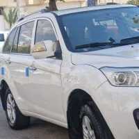 لیفان X60 دندهای، مدل ۱۳۹۲