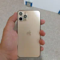 اپل iPhone 11 Pro با حافظهٔ ۶۴ گیگابایت|موبایل|تهران, بهارستان|دیوار