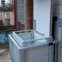 نصب و فروش بالابر خانگی و فروشگاهی اسلام‌آباد