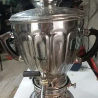 تعدادی وسایل