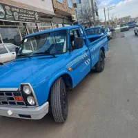 نیسان|خودرو سواری و وانت|انزل, |دیوار