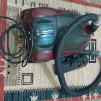 جاروبرقی تولیپس