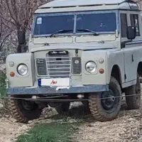 لندرور فابریک کلکسیونی