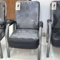 صندلی انتظار