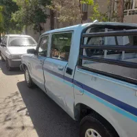 مزدا دوکابین ۲۰۰۰ ژاپن مدل۸۷