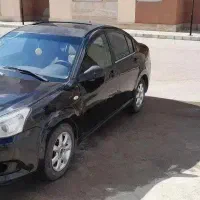 ام وی ام 550 دنده ایی