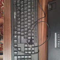 کیبورد usb