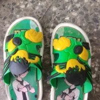 کفش و کتانی  و تابستانی پسرانه|کیف، کفش، کمربند|رشت, کوی مهر|دیوار