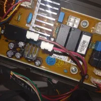 تعمیر لباس شوی و یخچال درمنزل