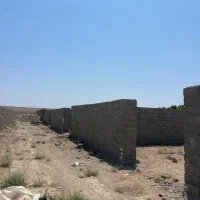 فروش زمین ۳۰۰ متری سهیلیه بعداز شهرک زعفرانیه|فروش زمین و ملک کلنگی|کرج, شاهین‌ویلا|دیوار