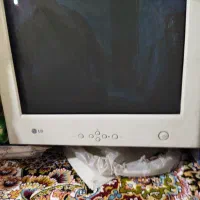 مانیتور ال جی