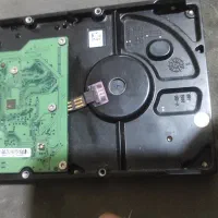 هارد اینترنال ۱۶۰ گیگ مکستور ساتا