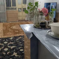 رهن کامل منزل تک خوابه|اجارهٔ خانه و ویلا|اهواز, فدک|دیوار