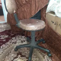 صندلی گردان