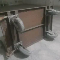 چرخ دستی|فروشگاه و مغازه|ری, علایین|دیوار