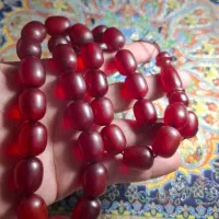 تسسبیح کهنه سندلوس بکر