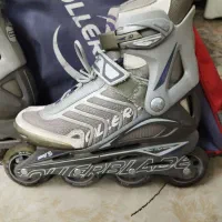 اسکیت رولربلید (RollerBlade)