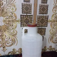 دبه و سطل|ظروف نگهدارنده، پلاستیکی، یک‌بارمصرف|اهواز, حصیرآباد|دیوار