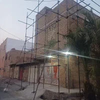 داربست فلزی|خدمات پیشه و مهارت|دزفول, |دیوار