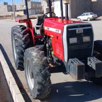 تراکتور ۴۷۵ جفت واقعا تمیز۹۴|خودرو سنگین|قیدار, |دیوار