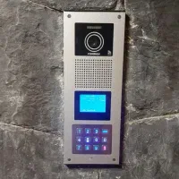 آیفون تصویری کوماکس|دوربین مداربسته|تهران, ستارخان|دیوار