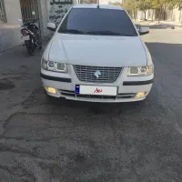 سمند مدل 93 بی رنگ|خودرو سواری و وانت|بیرجند, |دیوار