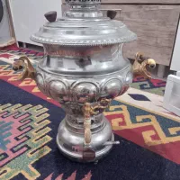 فروش لوازم خانگی+قالی دستبافت+آینه کنسول+گازطرح فر|یخچال و فریزر|هرسین, |دیوار