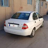 تیبا صندوق‌دار SX، مدل ۱۴۰۱|خودرو سواری و وانت|ایوان, |دیوار
