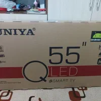 تلویزیون 55اینچ سانیا