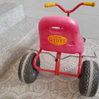 سه چرخه|دوچرخه، اسکیت، اسکوتر|مرودشت, بیست متری بیمارستان|دیوار