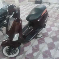 موتورطرح وسپا|موتورسیکلت|کازرون, |دیوار