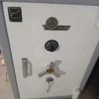 گاو صندوق 750اس