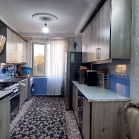 کابینت با هود وسینگ وشیرآلات|آب‌چکان و نظم‌دهنده ظروف|اسلام‌شهر, شهرک قائمیه|دیوار