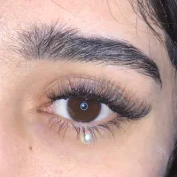 اکستنشن ولیفت مژه و ابرو