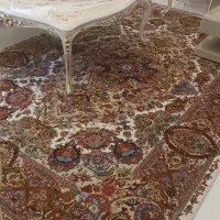 فرش صفر خالص ابریشم در حده صفر