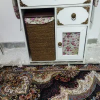 میز اتو زیبا