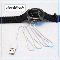 ساعت هوشمند  ultra S28 برند Vonk|ساعت|کرمان, |دیوار