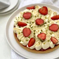 ورکشاپ تخصصی فینگر فود و کیک‌های کافی‌شاپی