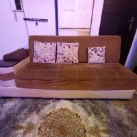 فروش مبل ال تمیز کار کرده