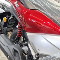 N MAX PLUS LIFAN|موتورسیکلت|رشت, سعدی (تختی)|دیوار