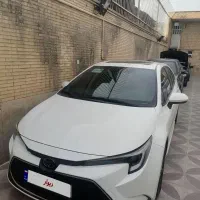 تویوتا لوین 2024