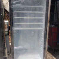 یخچال۸۰سانت مشکی